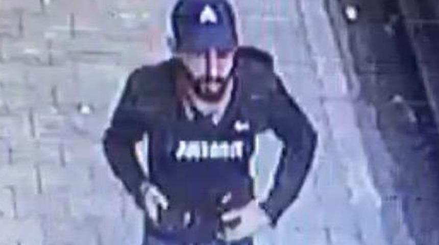 Son Dakika: İstiklal'deki terör saldırısının firari şüphelisi Bilal Hassan'ın kardeşi Ahmad El-Hac Nwas tutuklandı