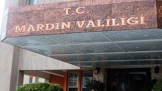 Valilik duyurdu! Mardin'de gösteri, yürüyüş ve açık alan etkinlikleri 15 gün süreyle kısıtlandı