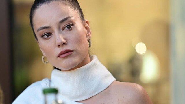 Ben Bu Cihan'a Sığmazam'ın Firuze'si Pelin Akil'in eski aşkını görenler hayrete düştü! Meğer Kuruluş Osman'ın yıldızıymış