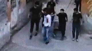 Tacizci sanıp bıçakladılar! Sokak sokak gezdirdikten sonra öldürdüler... Masum adamla ilgili bir kahreden detay daha ortaya çıktı