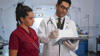 New Amsterdam'dan uyarlanan Hayat Bugün dizisi reytinglere yenildi! Final tarihi belli oldu