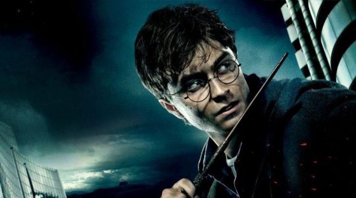 Harry Potter çocukluğumuzun en sevdiğimiz parçası belki de. Söyle bakalım bu serinin üçüncü kitabının adı neydi?