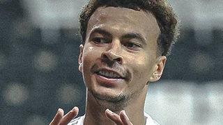 Beşiktaş, hazırlık maçında İstanbulspor'u çok farklı geçti! Perdeyi Redmond açtı, Dele Alli kapattı...