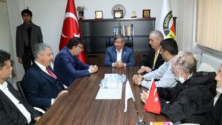 Davutoğlu isyan etti! Gündem yaratacak 'cumhurbaşkanı adaylığı' sözleri: Bize baskı yapıyorlar