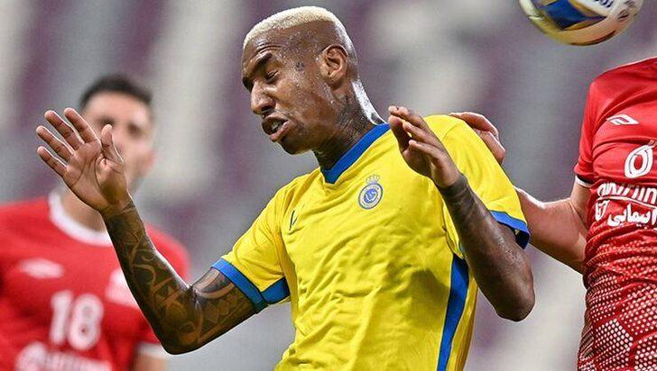 Arjantin'i 2-1 mağlup eden Arabistan'ın galibiyeti sonrası gündem Talisca! "Sınır dışı edin" G3