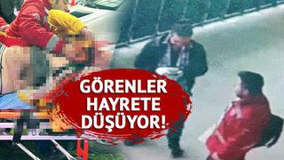 Stadyuma 'cephanelik' sokmuşlar! Göztepe - Altay maçında ambulans şoförlerinin misafir tribünü tuvaletine bıraktığı yanıcı maddeler basına gösterildi...