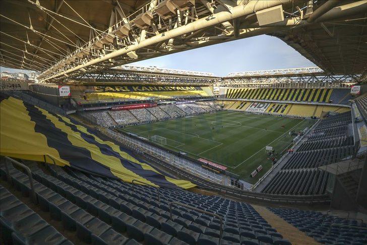 Fenerbahçe stadının adı ne zaman değişiyor? Uğur Dündar canlı yayında tarih verdi... "Atatürk Stadyumu" G2