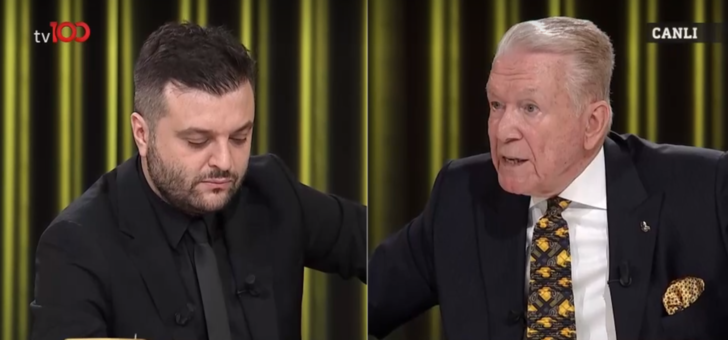 Fenerbahçe stadının adı ne zaman değişiyor? Uğur Dündar canlı yayında tarih verdi... "Atatürk Stadyumu" G3