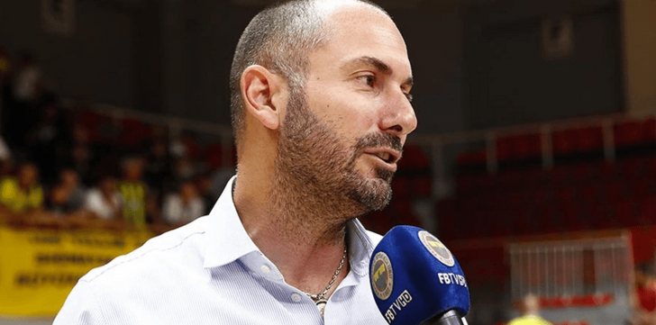 Fenerbahçe stadının adı ne zaman değişiyor? Uğur Dündar canlı yayında tarih verdi... "Atatürk Stadyumu" G4