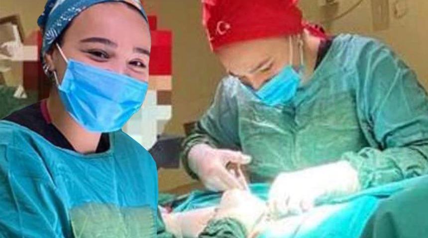 Polisler eve geldiğinde sahte doktorun annesinin verdiği ilk tepki... "2 plaket dikkatimi çekti"