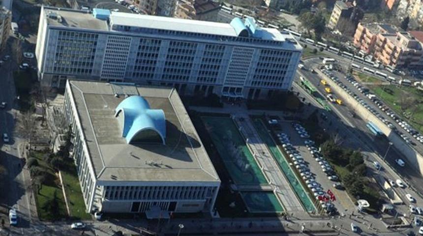 Bakanlıktan ter&ouml;r soruşturması a&ccedil;ıklaması! Aralarında İstanbul, Mersin, Ataşehir ve Seyhan belediyeleri de var