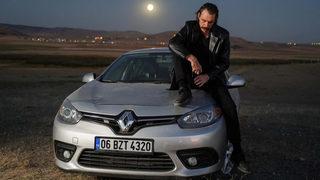 Çekiç ve Gül: Bir Behzat Ç. Hikayesi ekrana gelmek için gün sayıyor! Yeni kareler yayınlandı