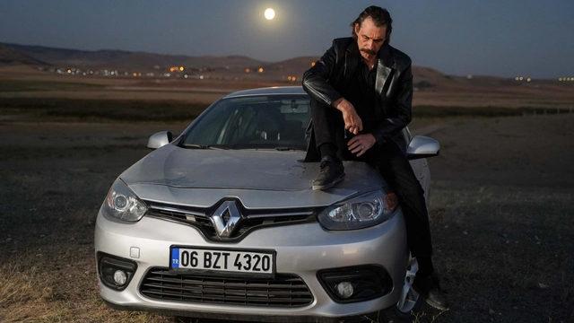 Çekiç ve Gül: Bir Behzat Ç. Hikayesi ekrana gelmek için gün sayıyor! Yeni kareler yayınlandı