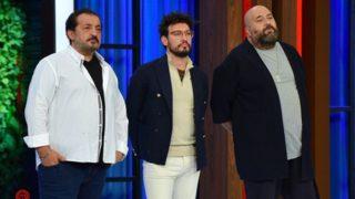 MasterChef dokunulmazlık oyununu kim kazandı, eleme adayları kimler? işte MasterChef'te dokunulmazlığın sahibi!