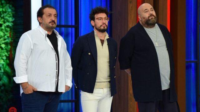 MasterChef dokunulmazlık oyununu kim kazandı, eleme adayları kimler? işte MasterChef'te dokunulmazlığın sahibi!