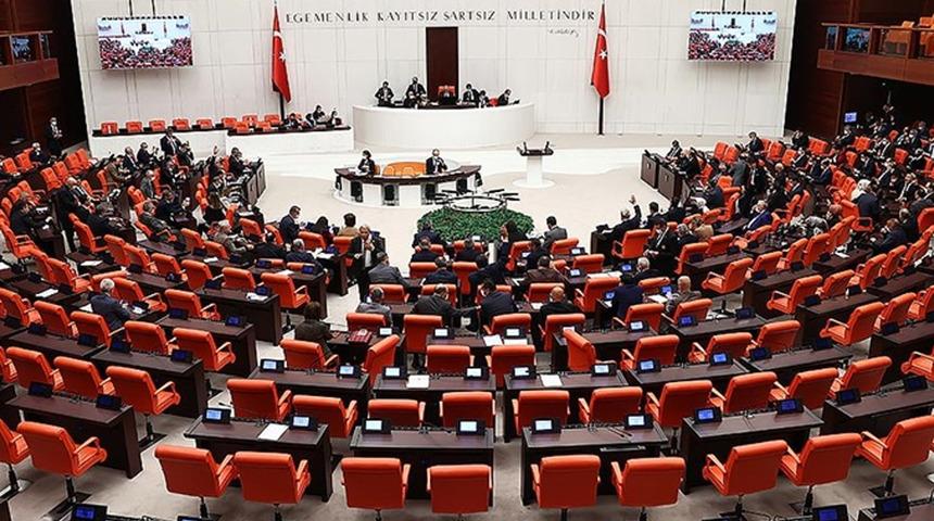 TBMM'de kabul edildi: Tütün, tütün mamulleri ve alkol piyasasını ilgilendiriyor... 50 milyon liraya kadar teminat!