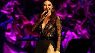 Defne Samyeli, Aldatmak diziyle ekranlara dönüyor! İşte yeni rolü