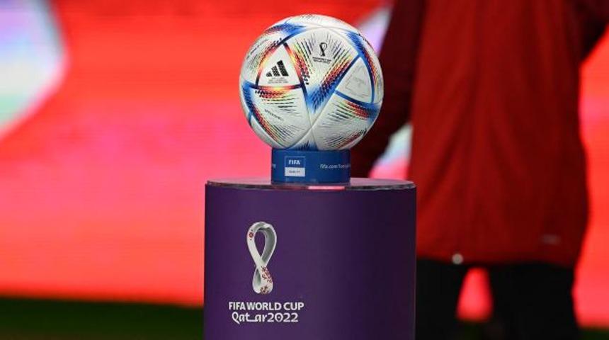 Dünya Kupası'nda son 16 turunda ilk eşleşmeler belli oldu!