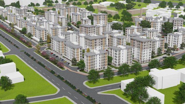 TOKİ ÇANKIRI KURA ÇEKİLİŞİ CANLI İZLE! TOKİ Çankırı kura çekilişi sonuçları belli oldu mu? İşte isim sorgulama ekranı