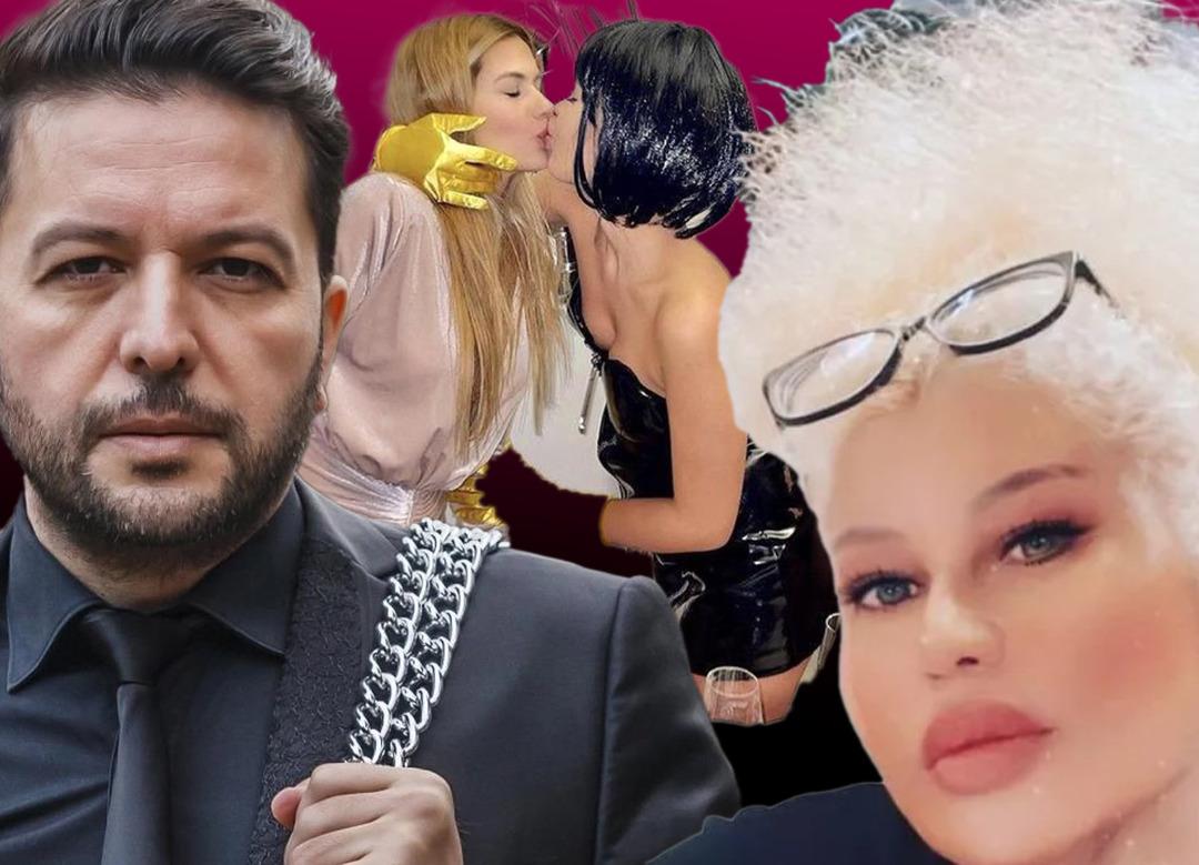 Nihal- Bahar Candan'ın annesi Umut Candan'ın paylaşımı sosyal medyayı salladı! Paylaşımları olay 