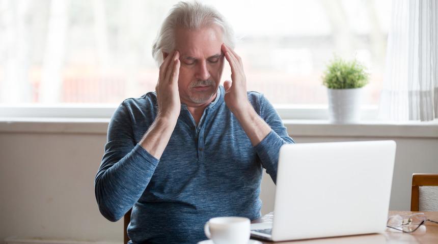 Covid-19 geçirenlerde bu sorunlar yaygınlaştı!