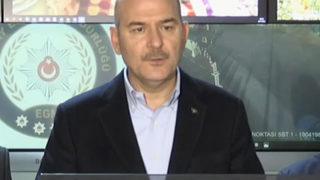 Son dakika: Saat 5'te başlatıldı! Bakan Soylu uyuşturucuyla mücadelede son operasyonu duyurdu: Önemli özelliği şu...