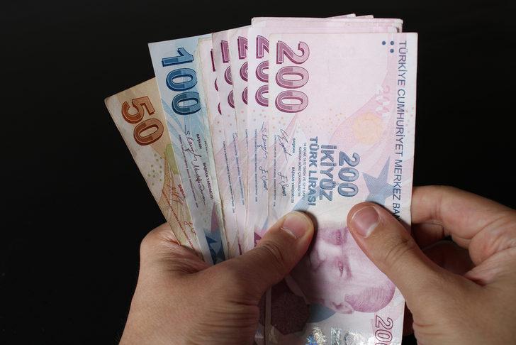 SON DAKİKA | Memur ve emekli için 5 aylık zam oranı ne olacak? 10 bin lirayı geçiyor! İşte meslek meslek 5 aylık zamlı rakamlar... G4