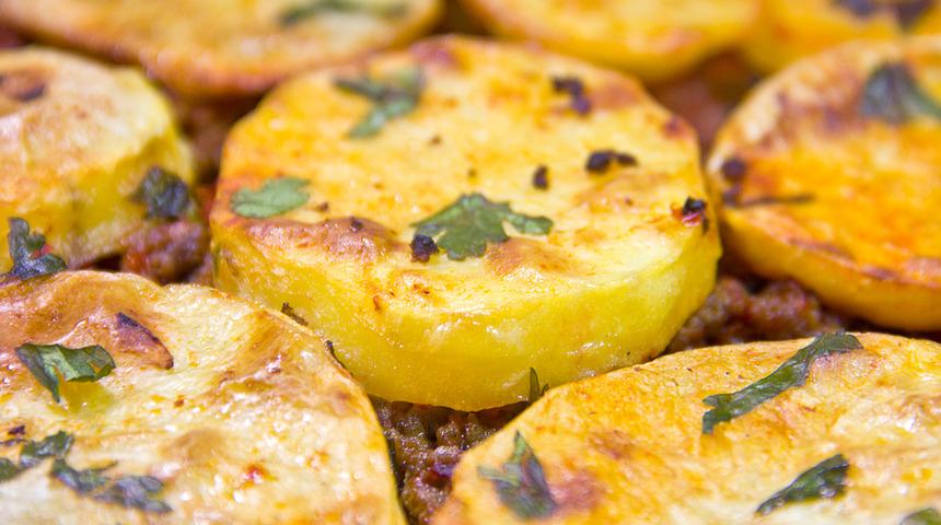 Sonuçlar inanılmaz: Patates masum çıktı! İnsülin direnci iyileşti, kilo verme hızlandı