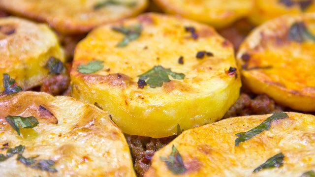 Sonuçlar inanılmaz: Patates masum çıktı! İnsülin direnci iyileşti, kilo verme hızlandı