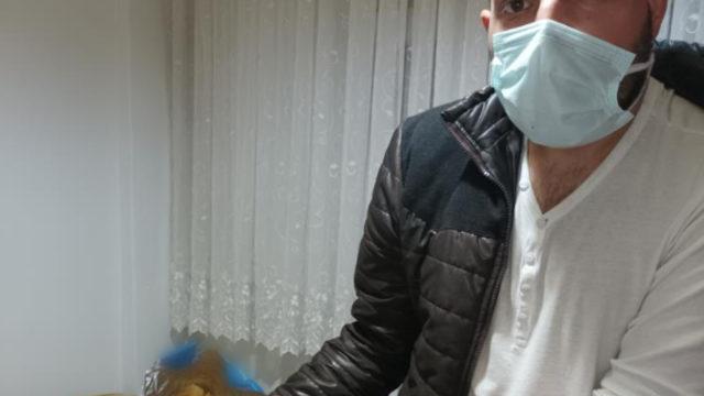 Cips paketinden çıkan fare hastanelik etmişti! Mahkemeden şok karar... 'Ölü ve kurumuştu'