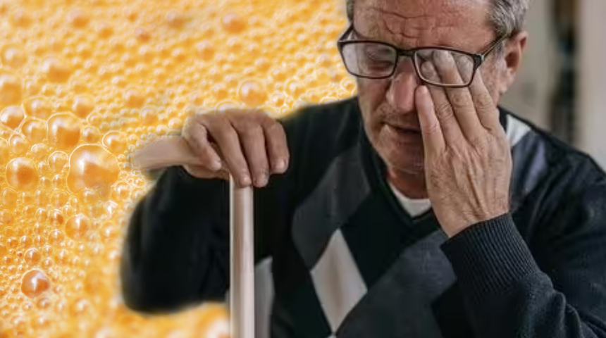 Mutfağın kapısından sokmayın! Herkesin içtiği o içecek körlük riskini artırıyor