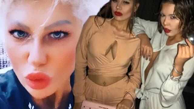 Bahar Candan'ın annesi kimdir? Adı, Nihat Doğan'la anıldı! İşte Bahar Candan'ın annesi Umut Candan'ın hayatı!