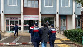 FETÖ üyesi firari yüzbaşı Nazilli’de yakalandı