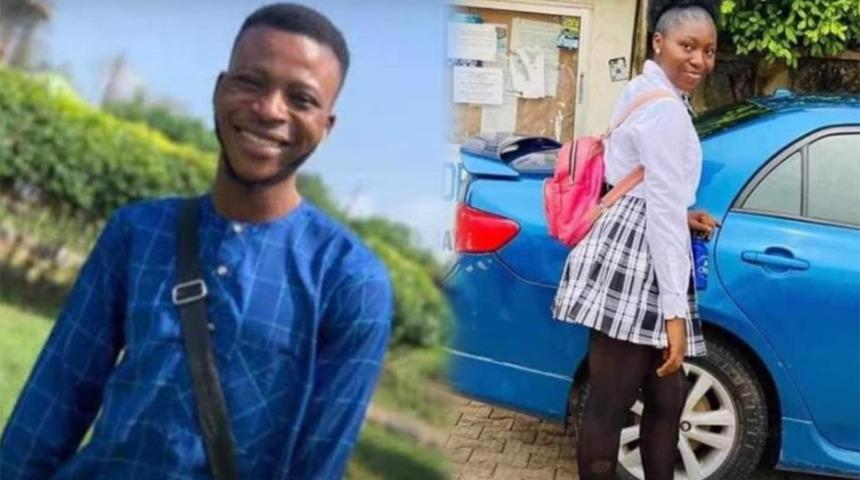 Cinsel gücü yükselten ilaç aldılar 11 kez birlikte oldular sonu ise feci bitti! Biri öldü, diğeri ise komada