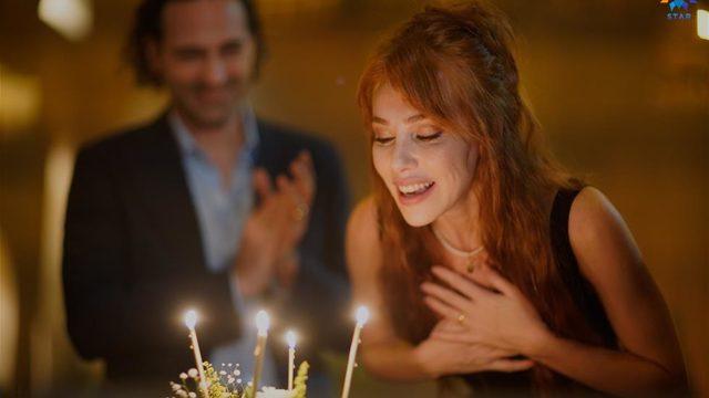 Çöp Adam'ın Peri'si Elçin Sangu kimdir, kaç yaşında ve nereli? Çöp Adam Peri kimdir? 