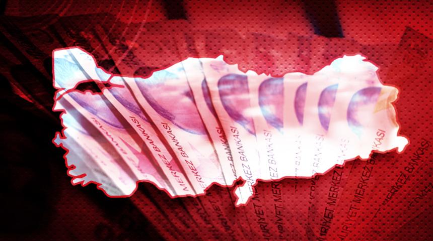Son dakika: Türkiye’nin üçüncü çeyrek büyüme rakamı belli oldu