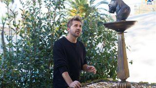 Engin Altan Düzyatan'ın son halini görenler şaşkına döndü! Çöp Adam'ın Tamer'i Engin Altan Düzyatan kimdir, kaç yaşında? 