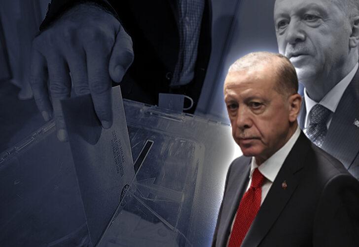 'Seçim yaklaştıkça vazgeçecekler...' AK Parti'den seçim anketi çıkışı: Yüzde ellinin üstündeyiz!