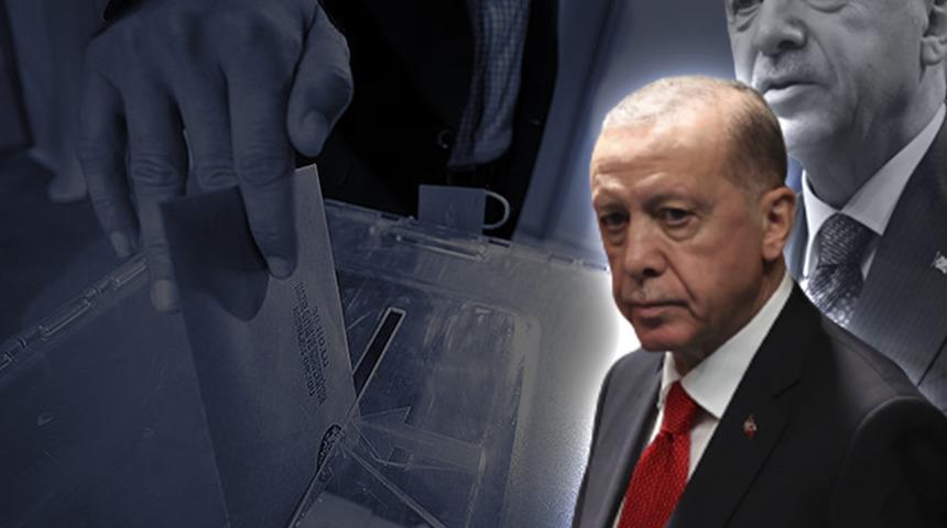 'Seçim yaklaştıkça vazgeçecekler...' AK Parti'den seçim anketi çıkışı: Yüzde ellinin üstündeyiz!