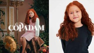 Çöp Adam'ın Damla'sı Gülizar Nisa Uray kaç yaşında, hangi dizilerde oynadı? Çöp Adam Damla kimdir, kimin kızı? 