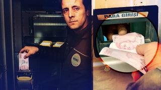 Su yükleme otomatındaki görüntüler gündem olmuştu! 'Sosyal medyayı durduramadık, herkese yayıldı video'