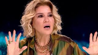 Buket Aydın'a katılan Gülben Ergen'den itiraf! O sözler Seren Serengil'e mi? 