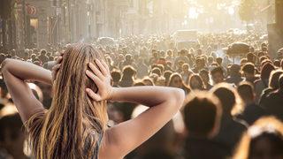 3 bakanlık düğmeye bastı! Şehre özel gürültü yönetimi geliyor! Saat 01.00’den sonra yasak…