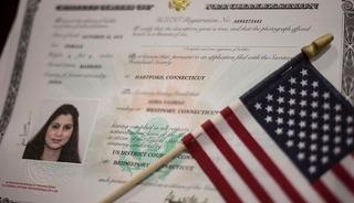 Green Card'a başvuracaklara k&ouml;t&uuml; haber! S&uuml;resiz askıya alındı: İşte sebebi!