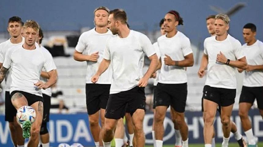 AVUSTRALYA DANİMARKA MAÇI CANLI İZLE! 2022 Dünya Kupası Avustralya Danimarka maçı ne zaman, saat kaçta, hangi kanalda canlı yayınlanacak? Muhtemel 11'ler!