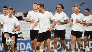 AVUSTRALYA DANİMARKA MAÇI CANLI İZLE! 2022 Dünya Kupası Avustralya Danimarka maçı ne zaman, saat kaçta, hangi kanalda canlı yayınlanacak? Muhtemel 11'ler!