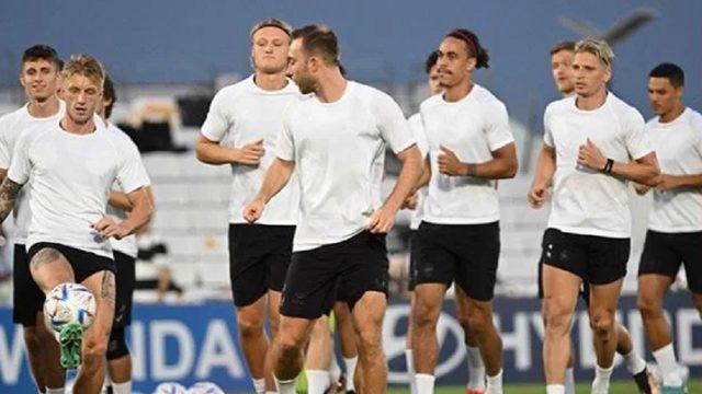 AVUSTRALYA DANİMARKA MAÇI CANLI İZLE! 2022 Dünya Kupası Avustralya Danimarka maçı ne zaman, saat kaçta, hangi kanalda canlı yayınlanacak? Muhtemel 11'ler!