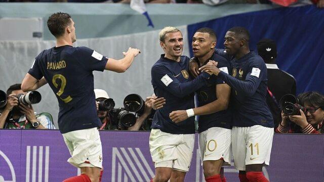 TUNUS FRANSA MAÇI CANLI İZLE! 2022 Dünya Kupası Tunus Fransa maçı ne zaman, saat kaçta, hangi kanalda? Muhtemel 11'ler!