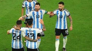 POLONYA ARJANTİN MAÇI CANLI İZLE! 2022 Dünya Kupası Polonya Arjantin maçı ne zaman, saat kaçta, hangi kanalda? Muhtemel 11'ler!