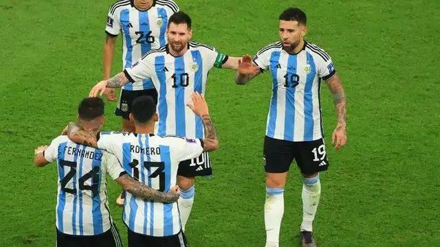 POLONYA ARJANTİN MAÇI CANLI İZLE! 2022 Dünya Kupası Polonya Arjantin maçı ne zaman, saat kaçta, hangi kanalda? Muhtemel 11'ler!